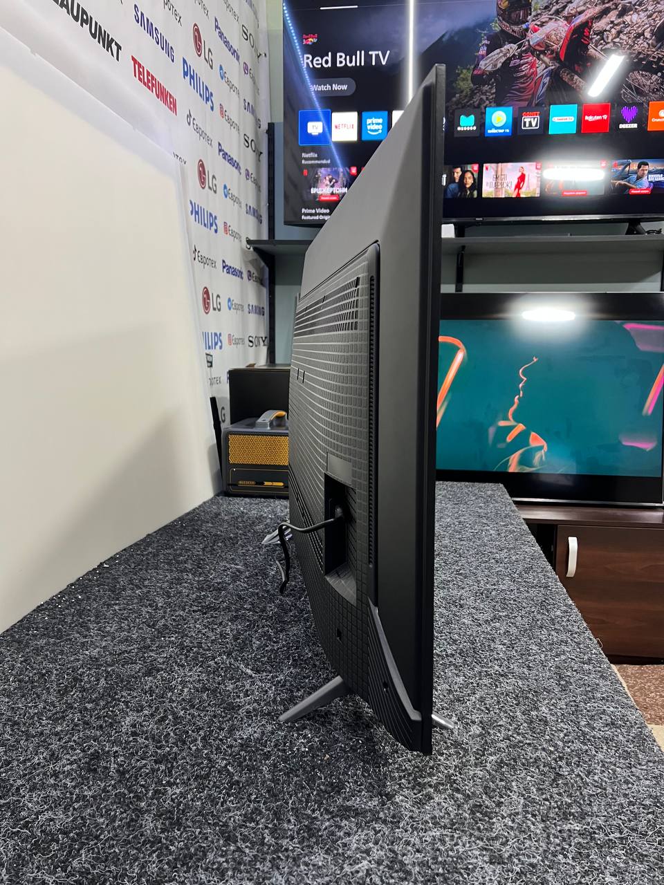 ✅ Телевізор новий TCL 43C655 QLED Premium - фото 5