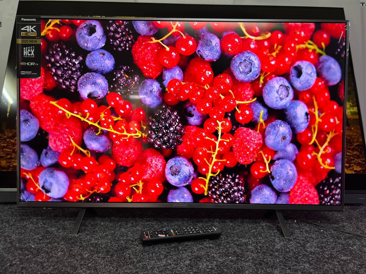 Телевізор Сток Panasonic TX-43HXW904 - фото 7