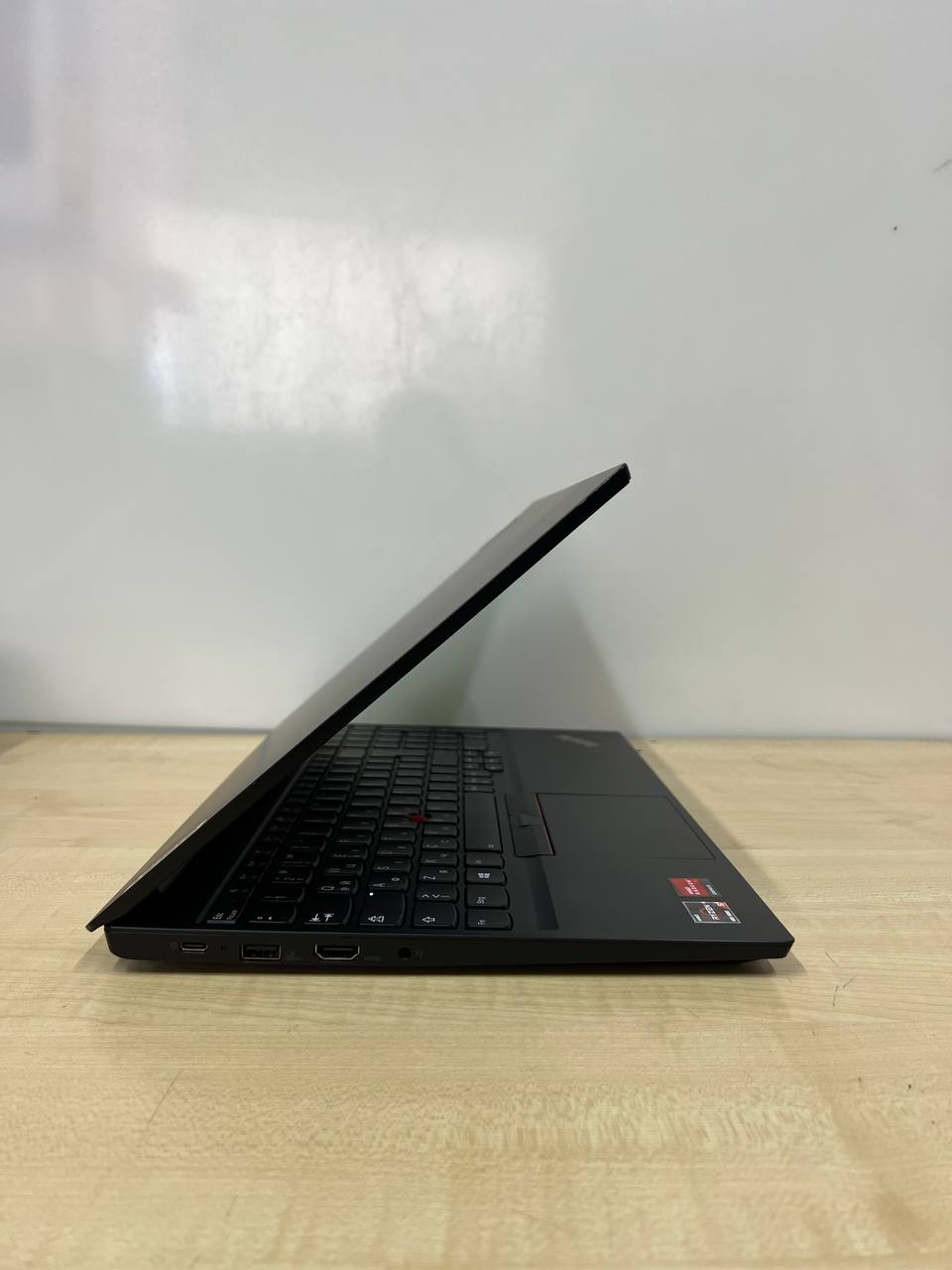 Lenovo ThinkPad E15 - фото 7