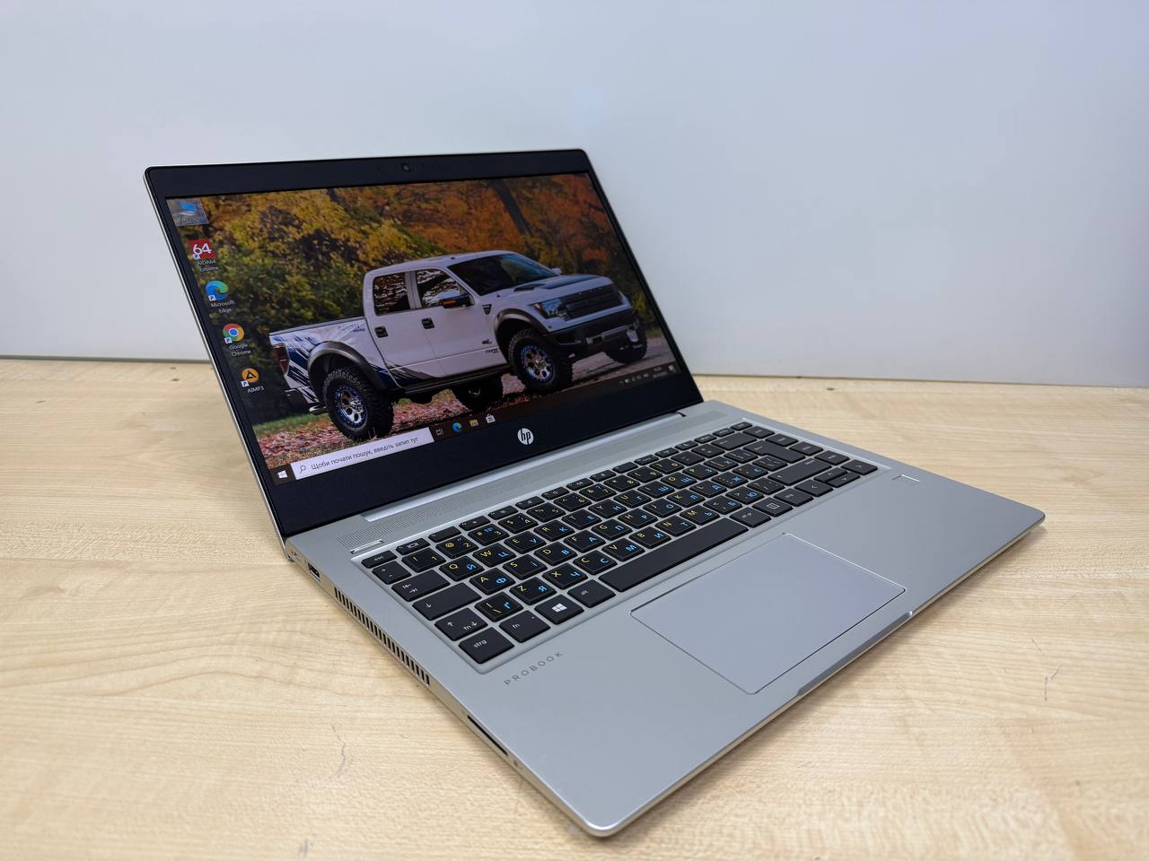 Ноутбук HP 445 G6 - фото 3