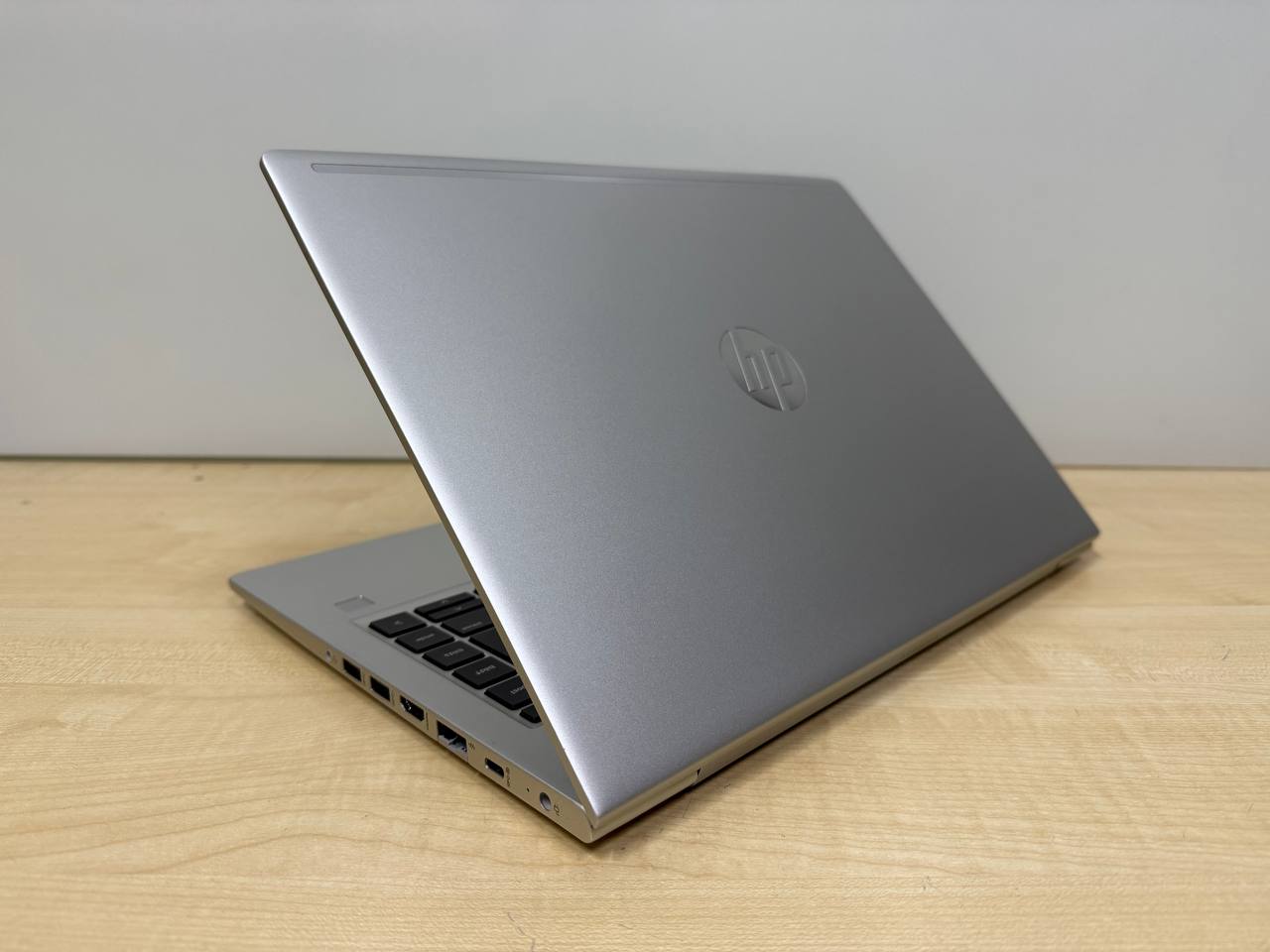 Ноутбук HP 445 G6 - фото 6