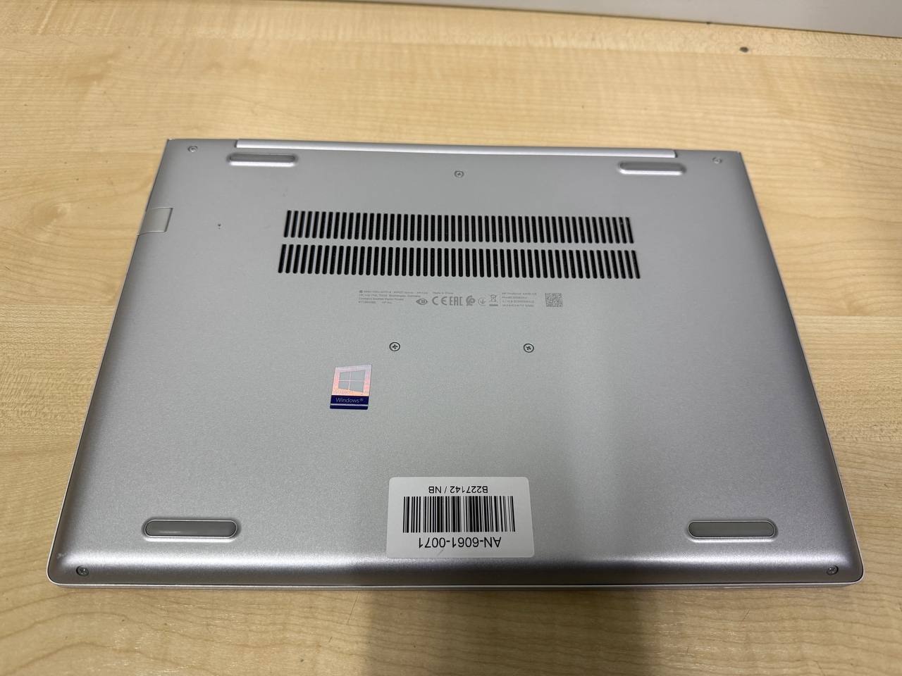 Ноутбук HP 445 G6 - фото 8