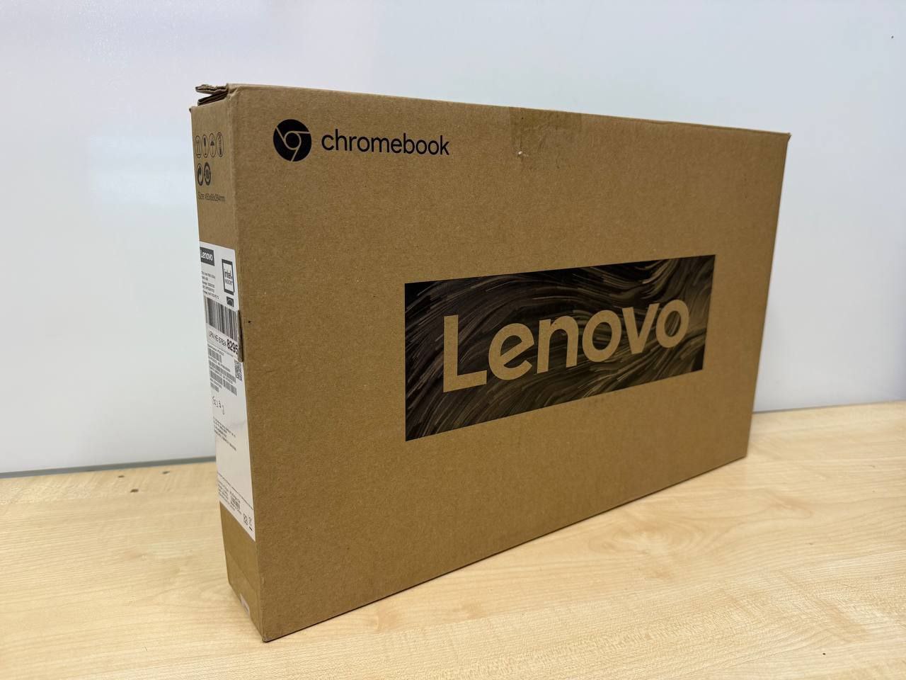 Ноутбук сток Lenovo Ideapad 14ITL6 - фото 2