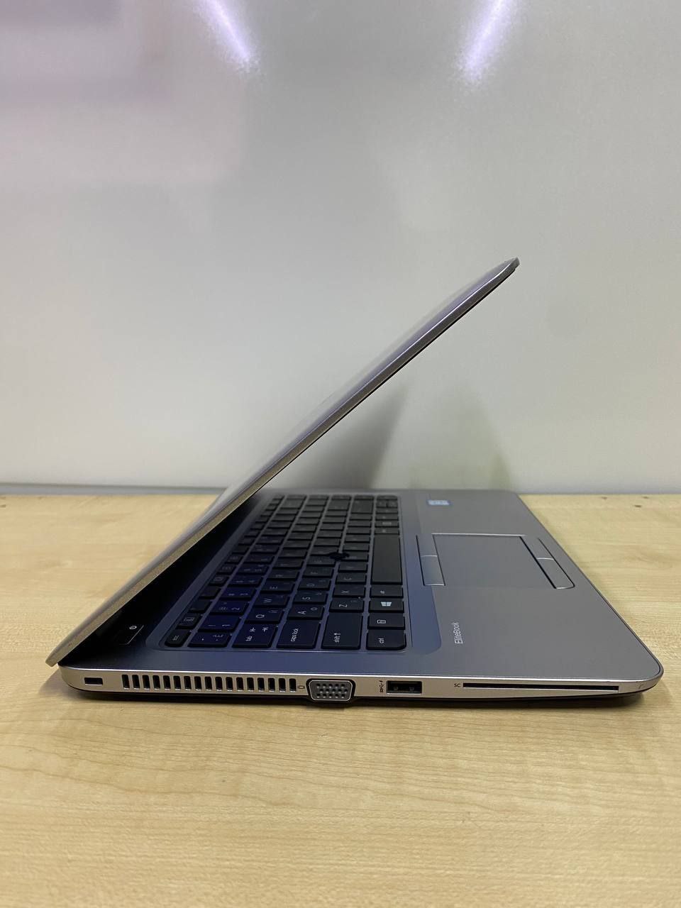 ноутбук Elitebook HP 840 G3  - фото 3