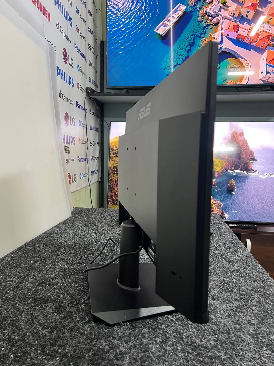 Монітор ASUS VA27E - фото 5