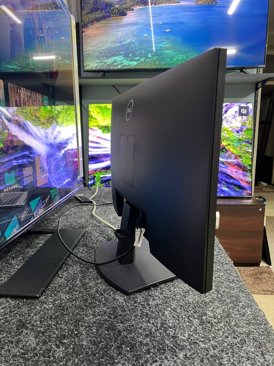Монітор Dell SE2722HX - фото 5