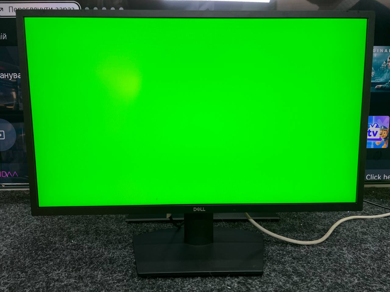 Монітор Dell SE2722HX - фото 8