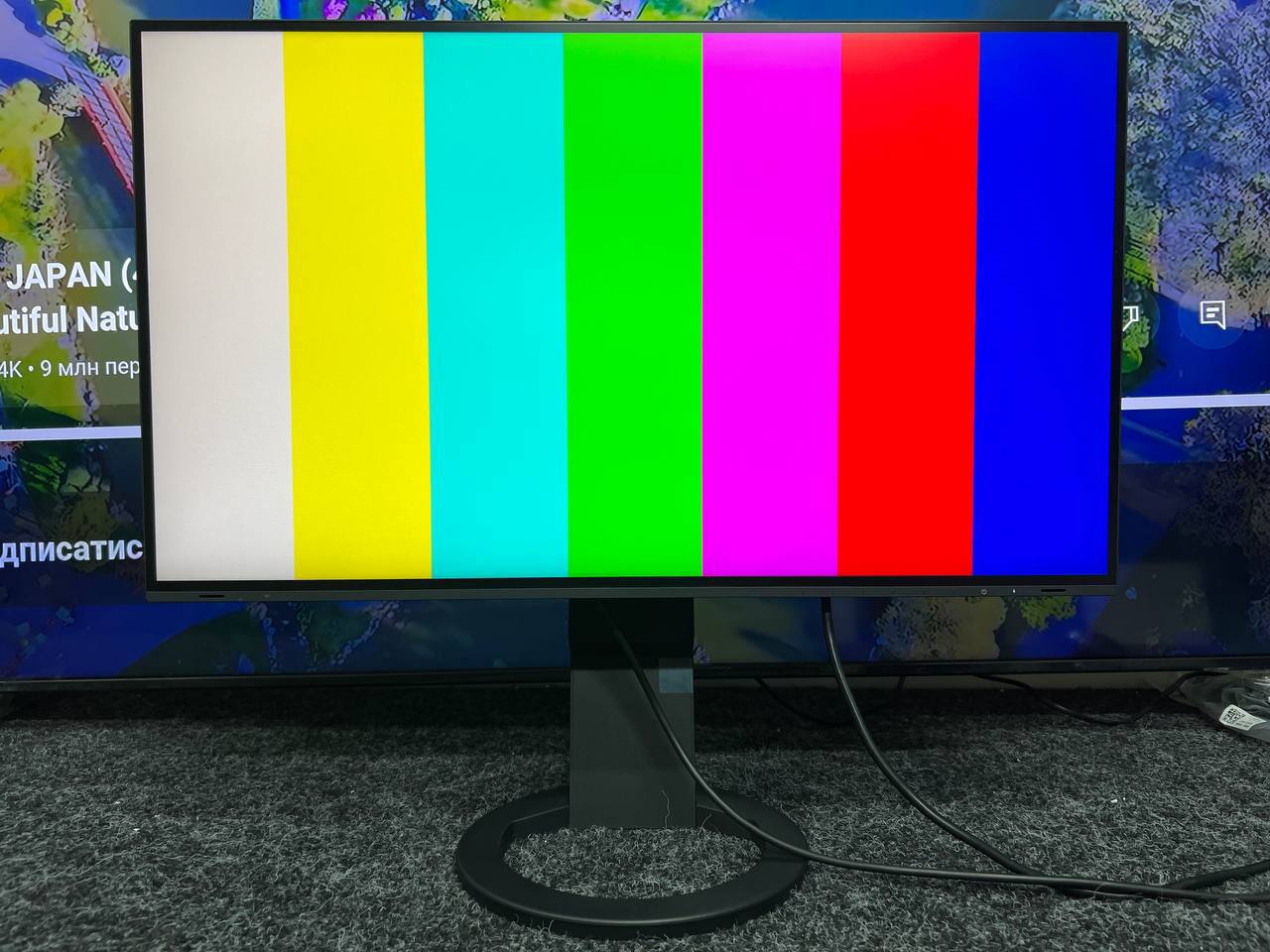 Монітор EIZO EV2795 - фото 2
