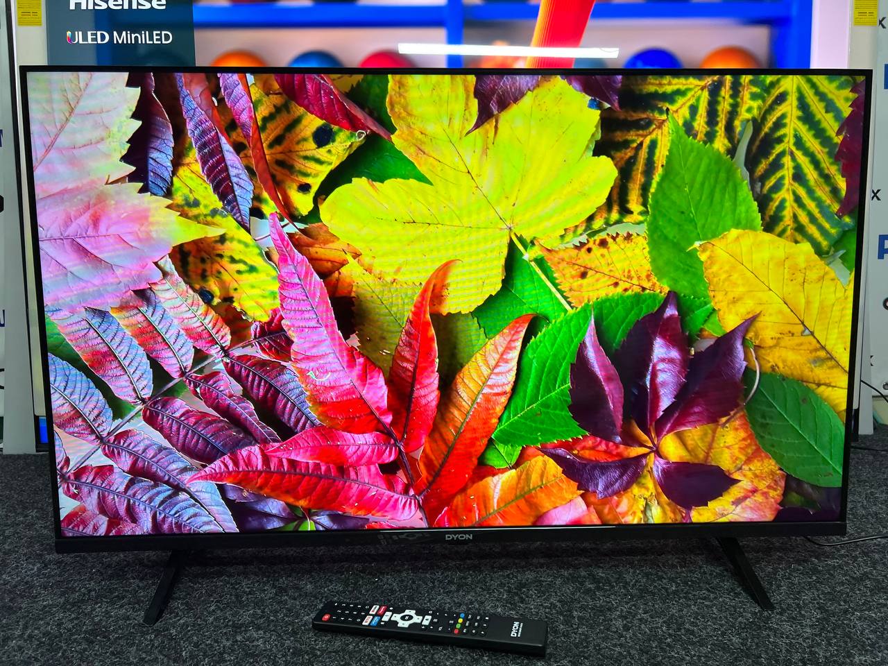 Телевізор Dyon AD-2 Full HD