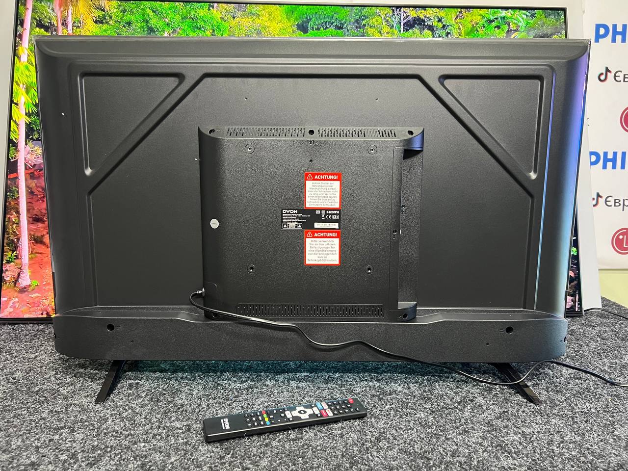 Телевізор Dyon AD-2 Full HD - фото 3