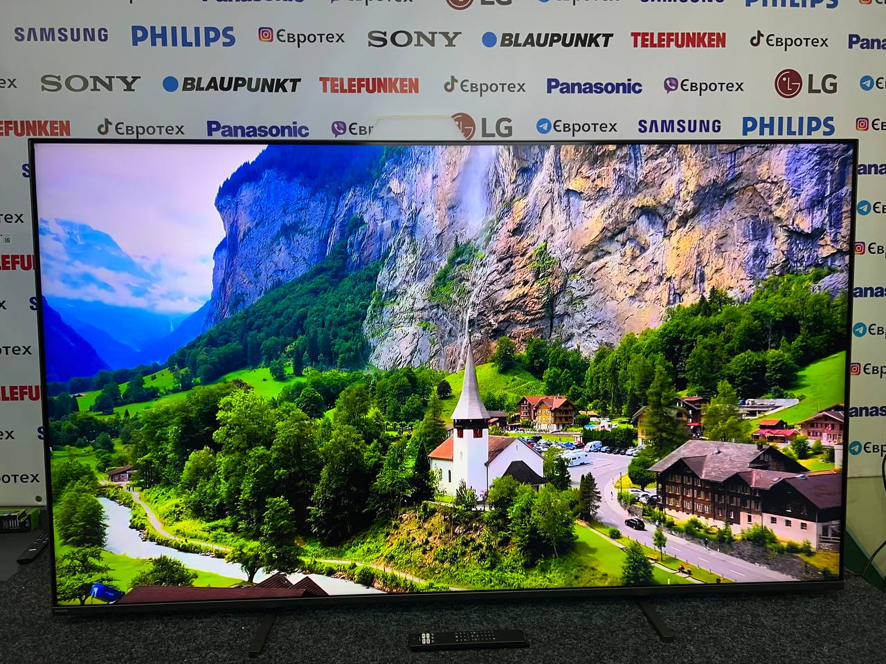 Телевізор Philips 75PML9008/12 The Extra - фото 2