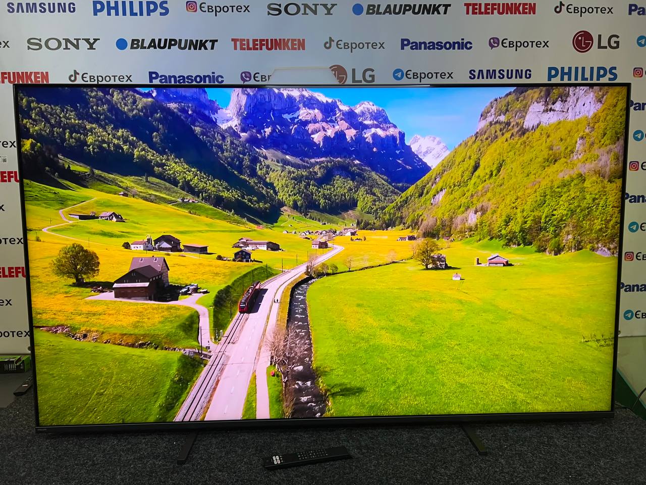 Телевізор Philips 75PML9008/12 The Extra - фото 8