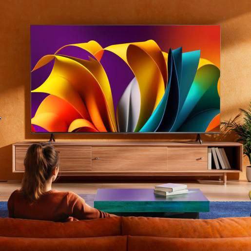 Телевізор Hisense 55A6N  4K - фото 5
