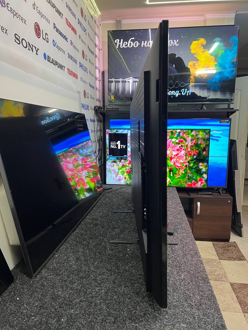 Телевізор Sony K-65XR5 Mini LED - фото 2