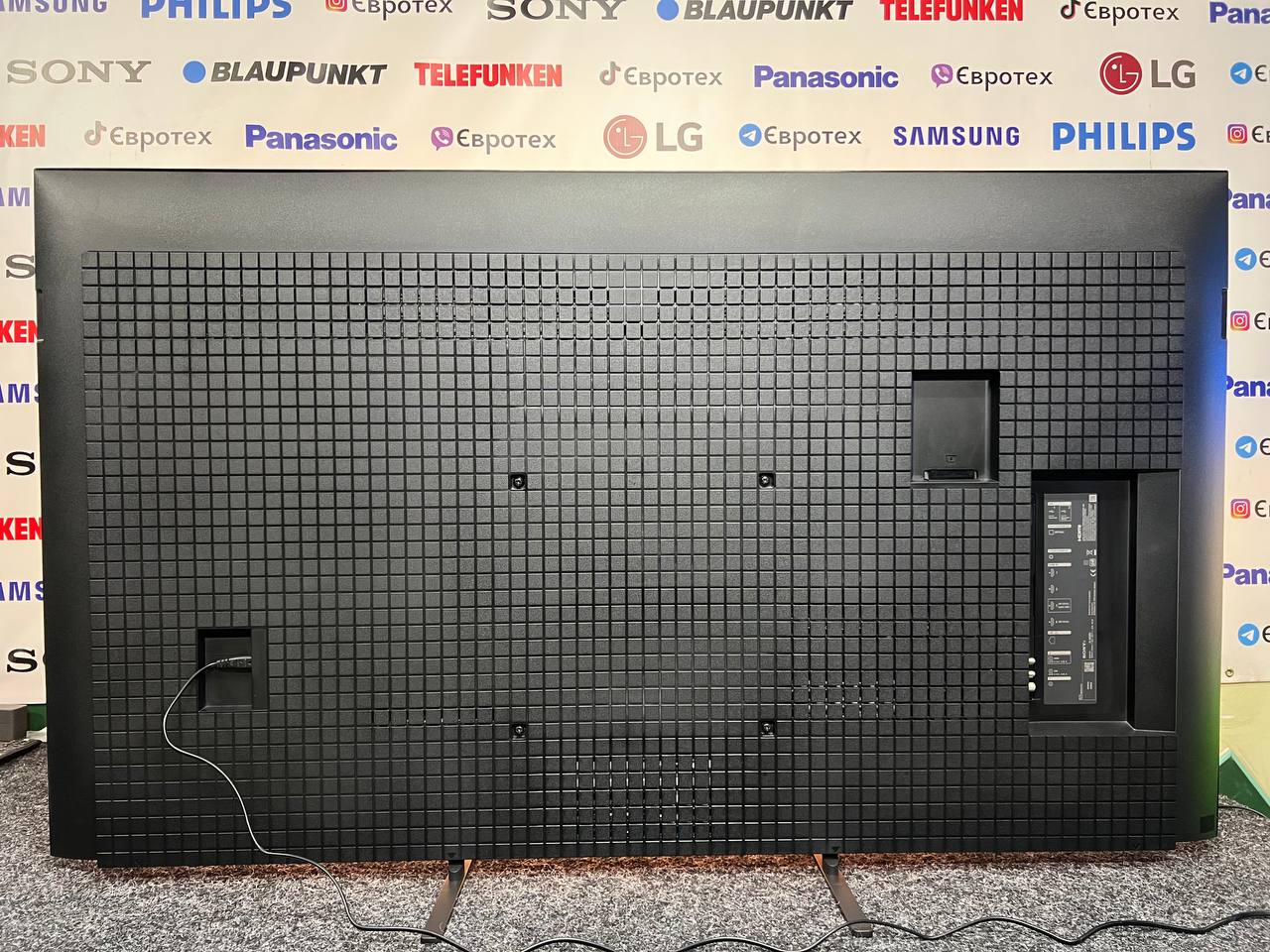 Телевізор Sony K-65XR5 Mini LED - фото 5