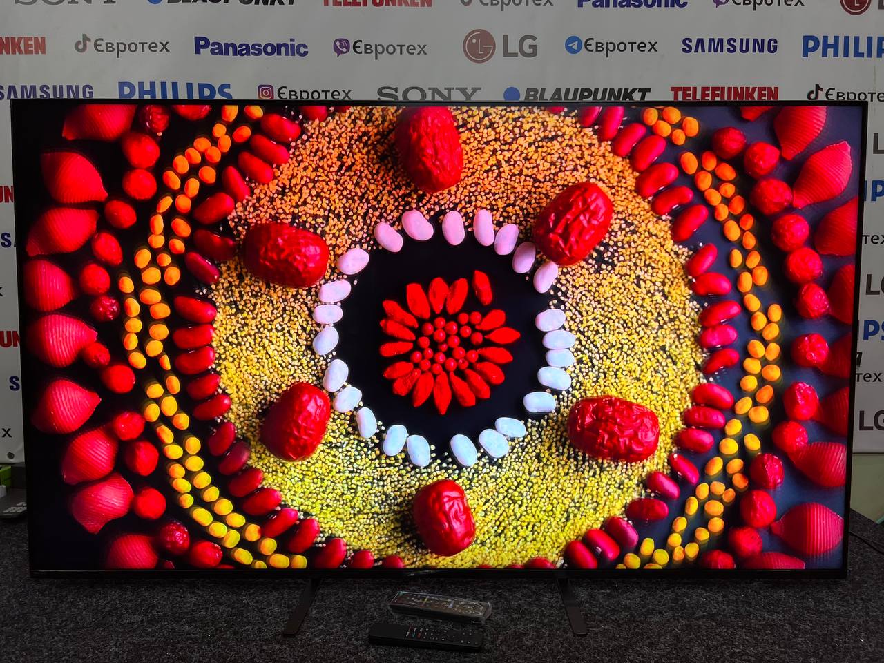 Телевізор Sony K-65XR5 Mini LED - фото 7