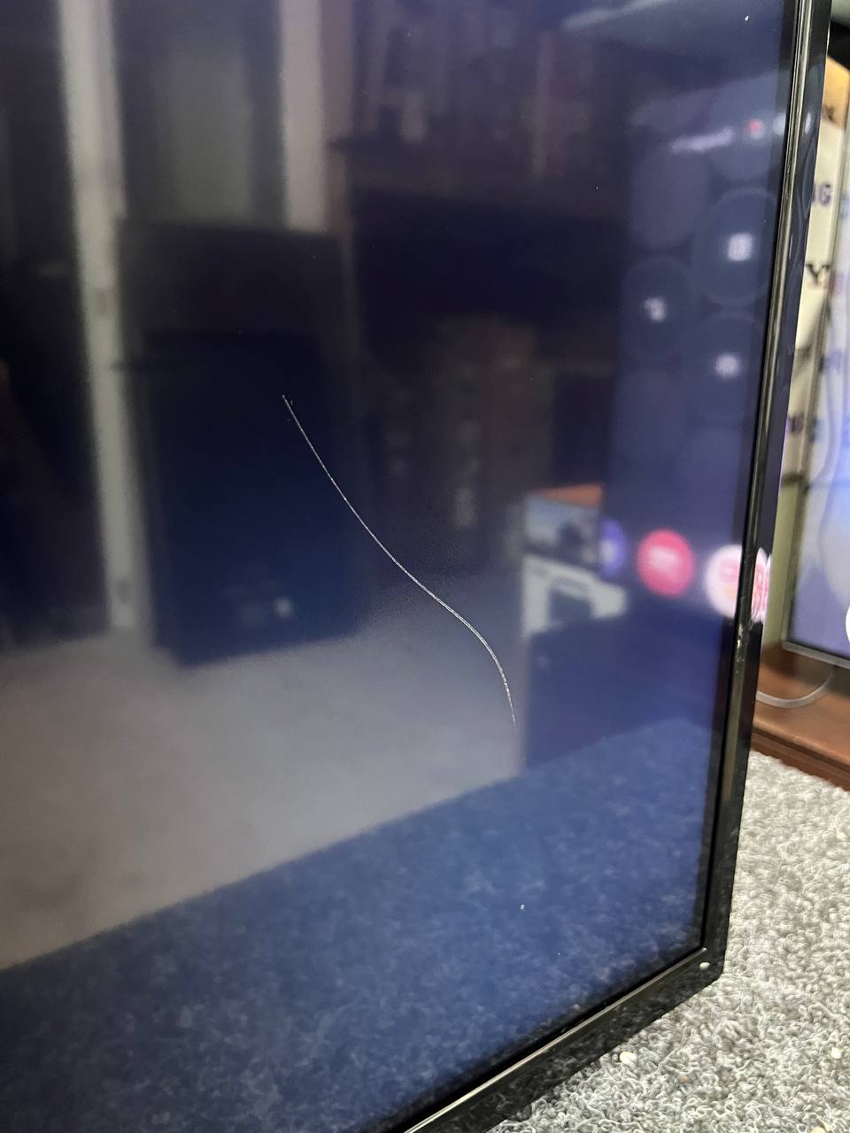 Телевізор Toshiba 65UF3D63DA - фото 8