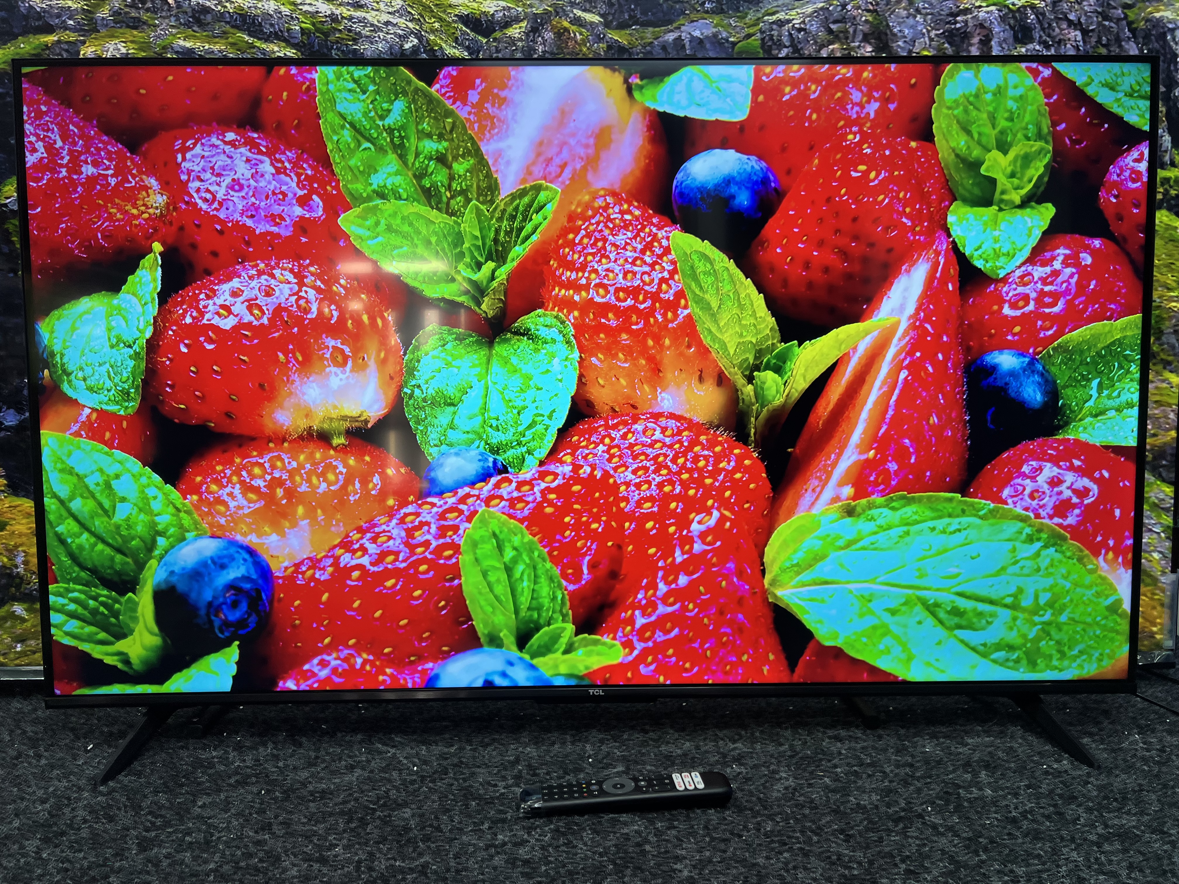 Телевізор TCL  55P655  - фото 6