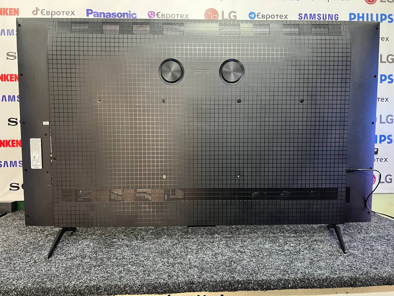Телевізор TCL 65Q6C - фото 8