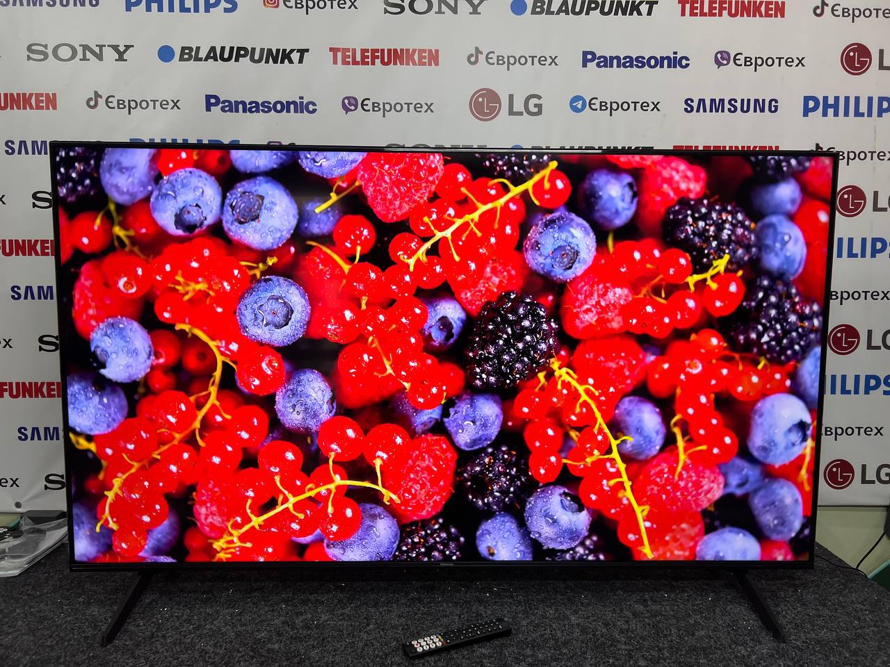 Телевізор Hisense 70E61KT - фото 8