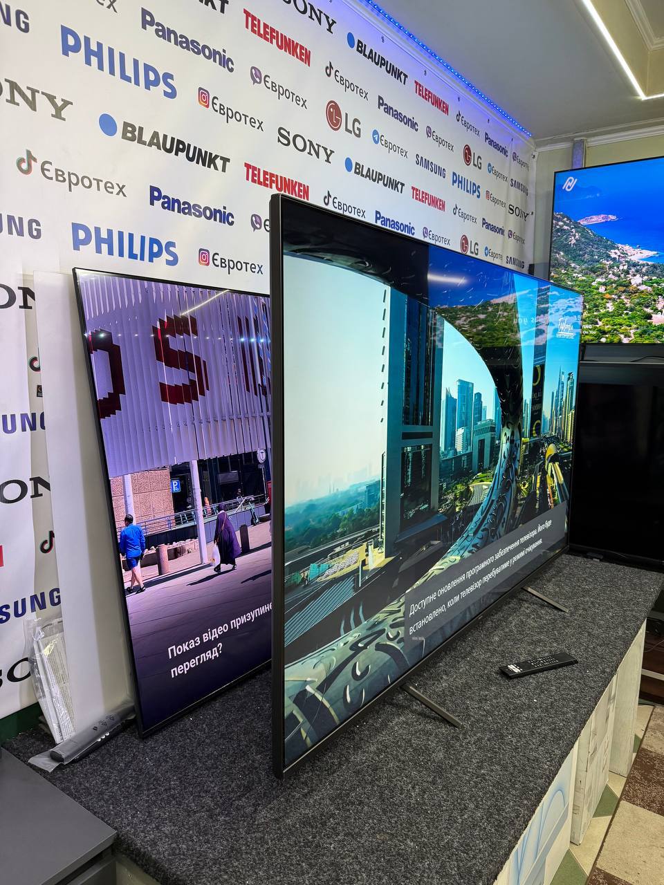 Телевізор Philips75PUS8108/12 - фото 5
