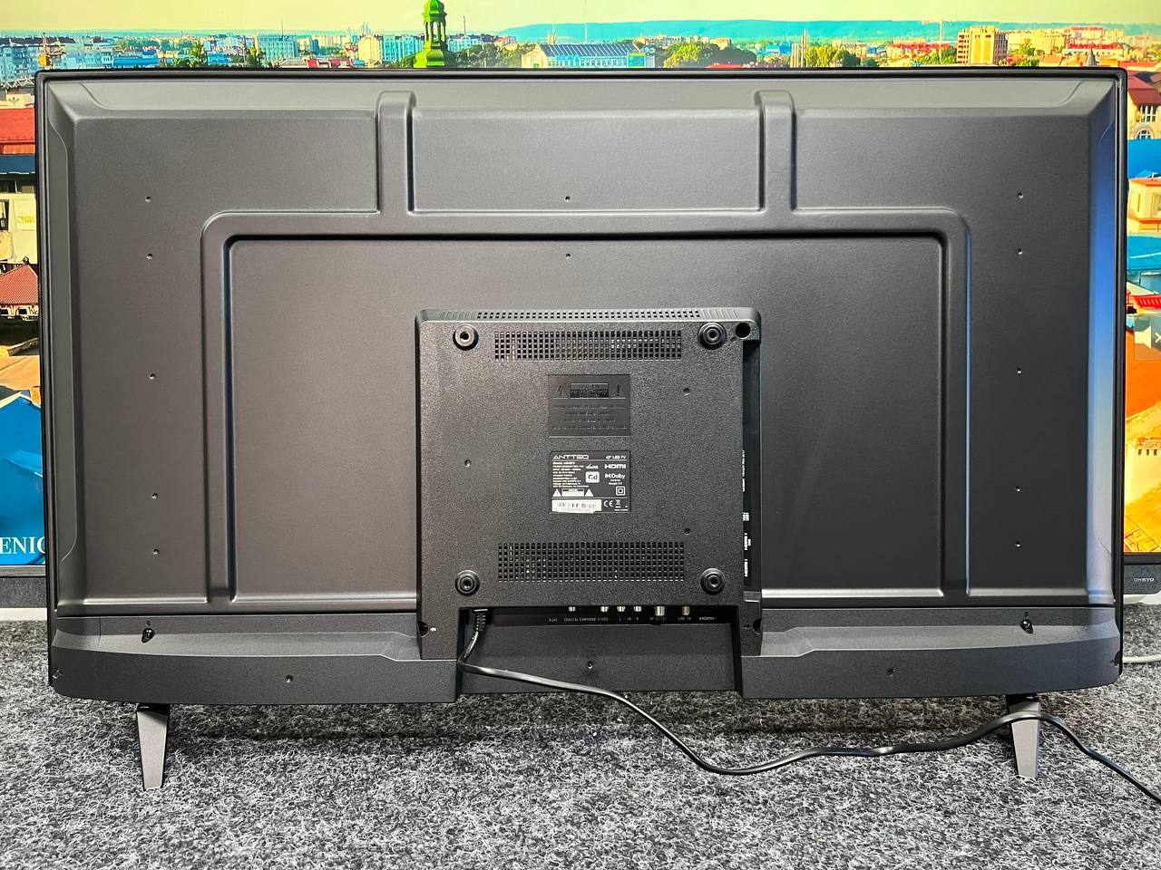 Телевізор ANTTEQ AG42F3 - фото 3