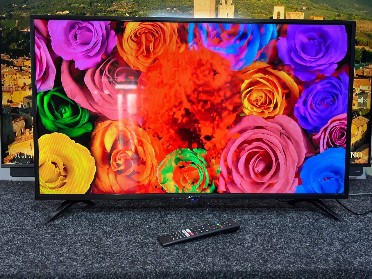 Телевізор ANTTEQ AG42F3 - фото 4
