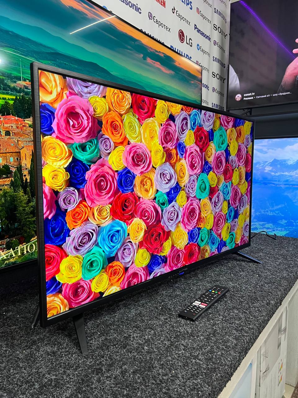 Телевізор ANTTEQ AG42F3 - фото 5