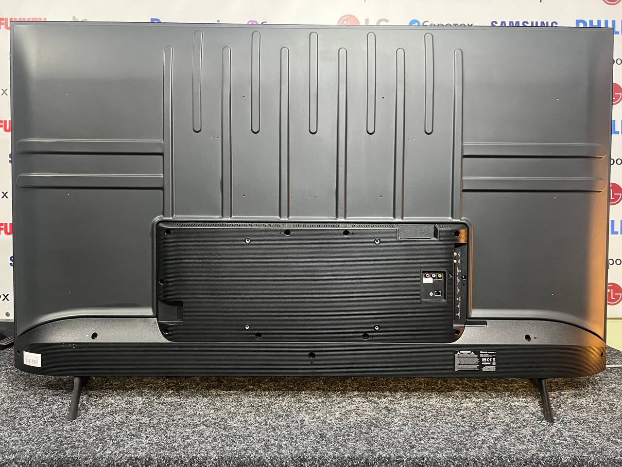 Телевізор Hisense 65AE7000F - фото 5