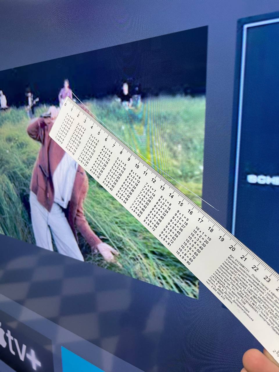 Телевізор Hisense 65AE7000F - фото 7
