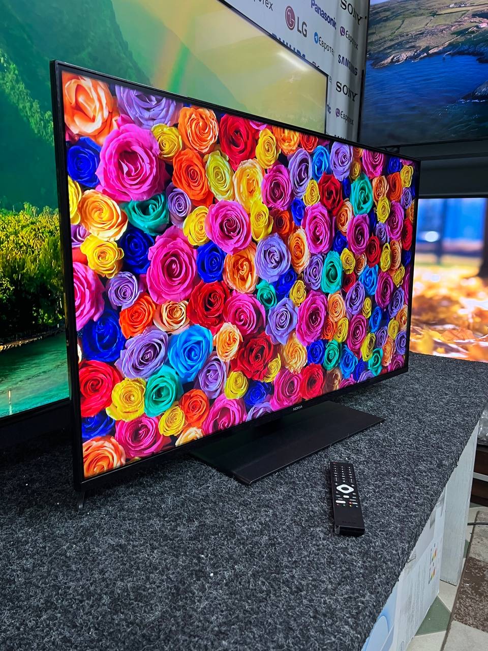 Телевізор NOKIA FN43GV310 - фото 3