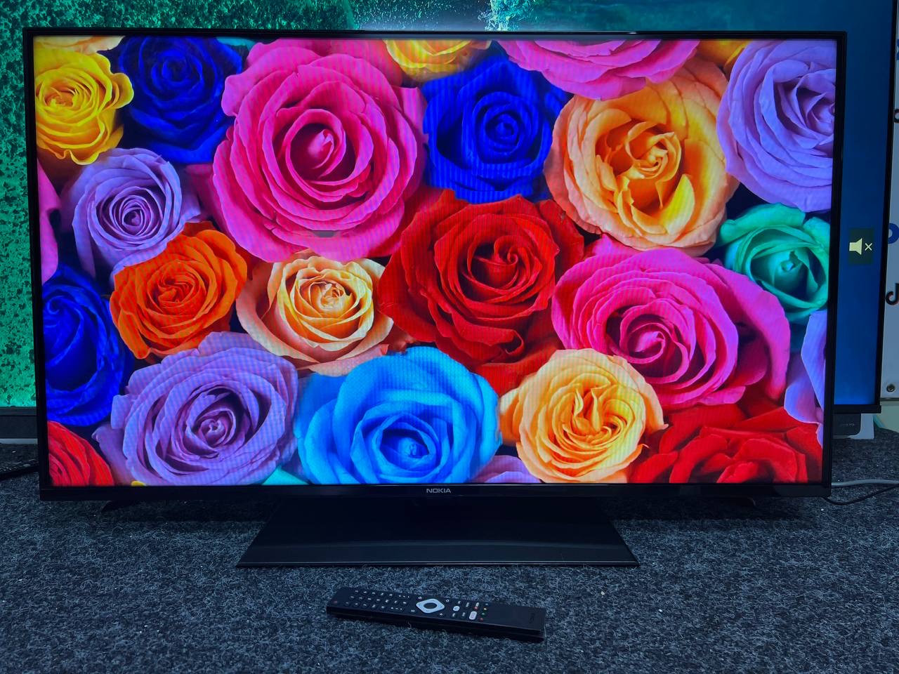 Телевізор NOKIA FN43GV310 - фото 5