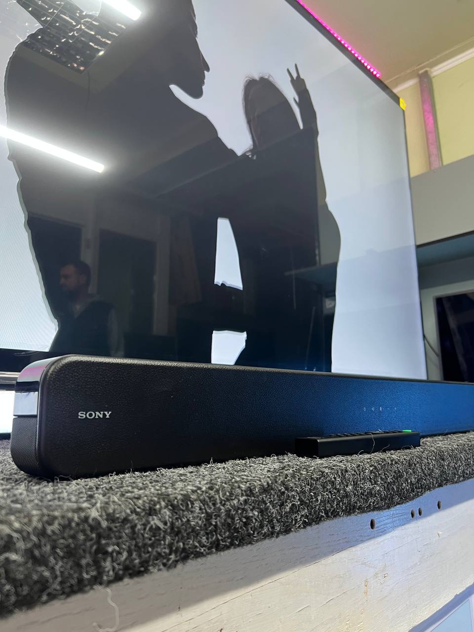 Саундбар  Sony HT-SF150  - фото 3
