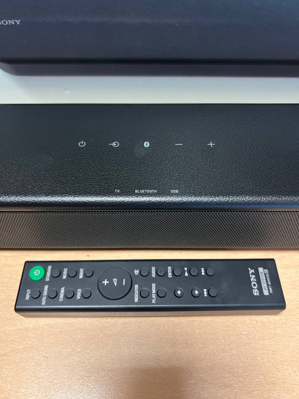 Саундбар  Sony HT-SF150  - фото 6