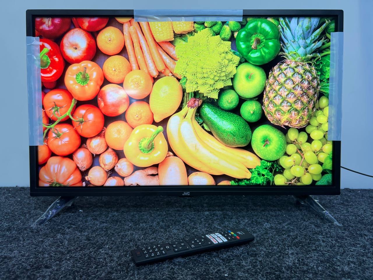 Телевізор JVC LT-32VAH3255 - фото 1