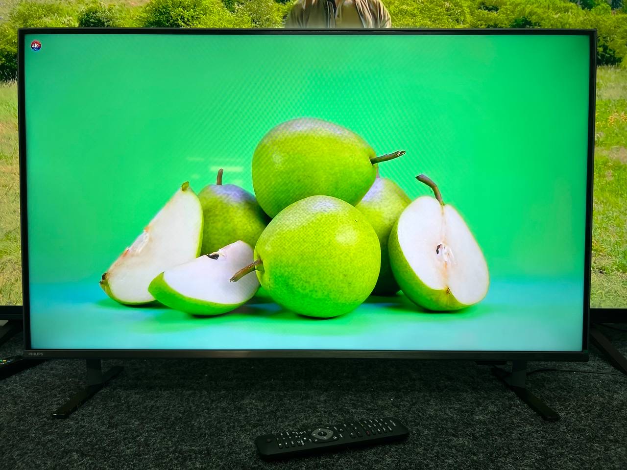 Телевізор Philips  43PUS8508/12 - фото 7