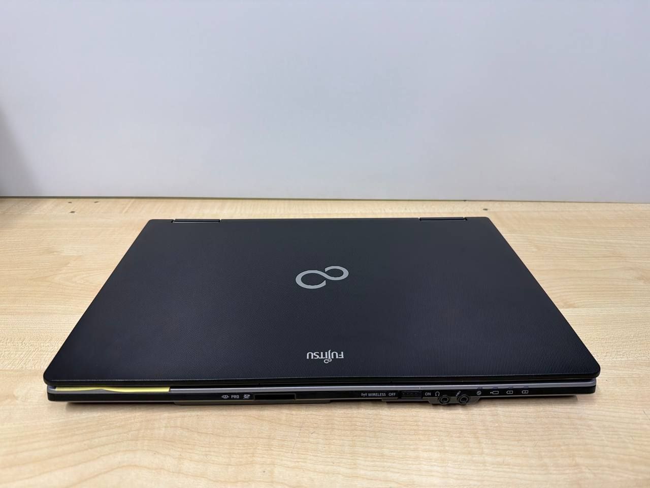 Ноутбук Fujitsu E751 - фото 5