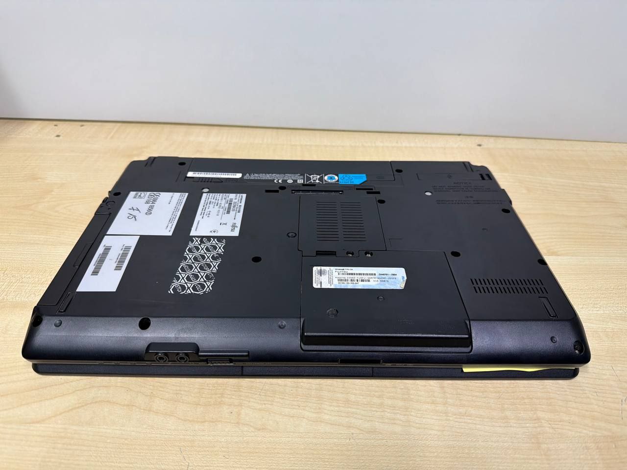 Ноутбук Fujitsu E751 - фото 6