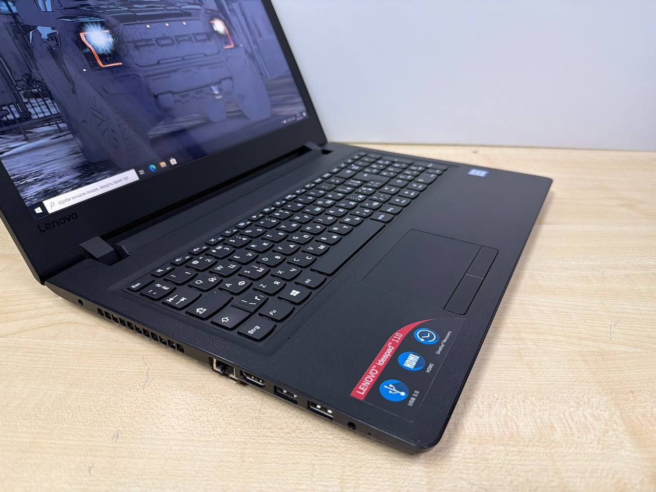 Ноутбук Lenovo B71 - фото 2