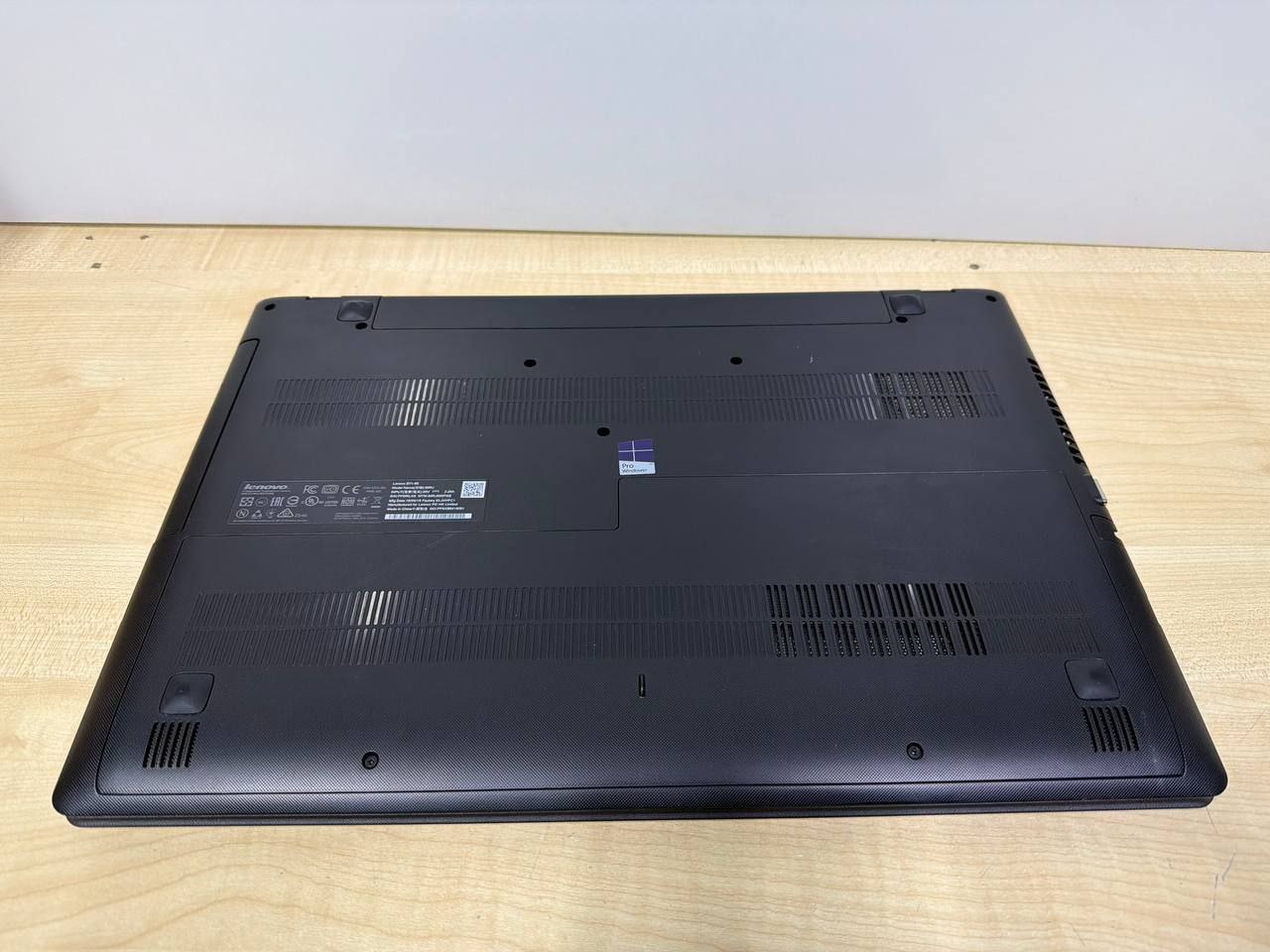 Ноутбук Lenovo B71 - фото 6