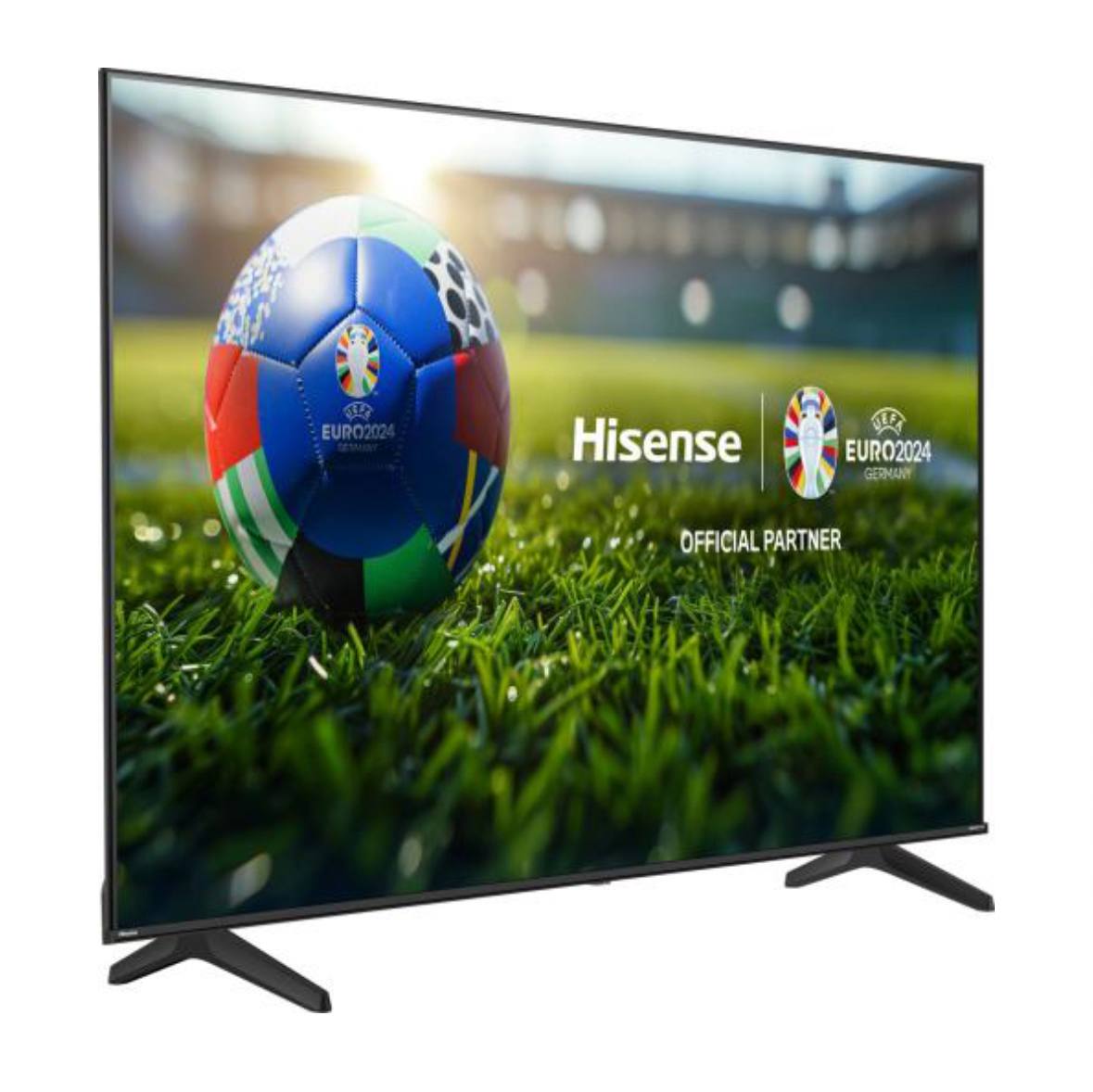 Новий телевізор 50" дюймів Hisense 50A6N - фото 2