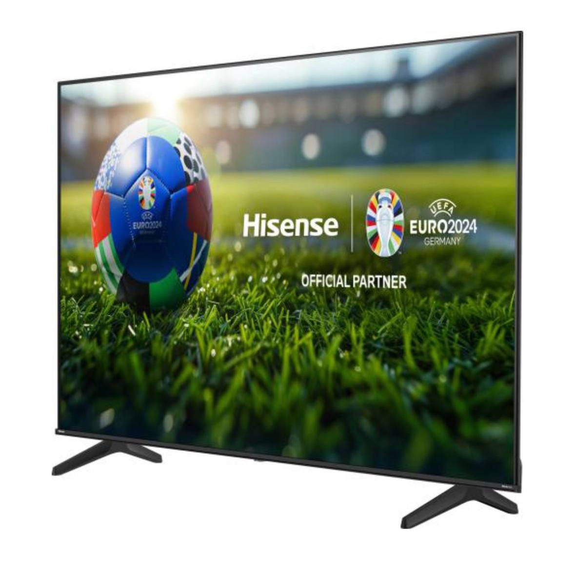 Новий телевізор 50" дюймів Hisense 50A6N - фото 3