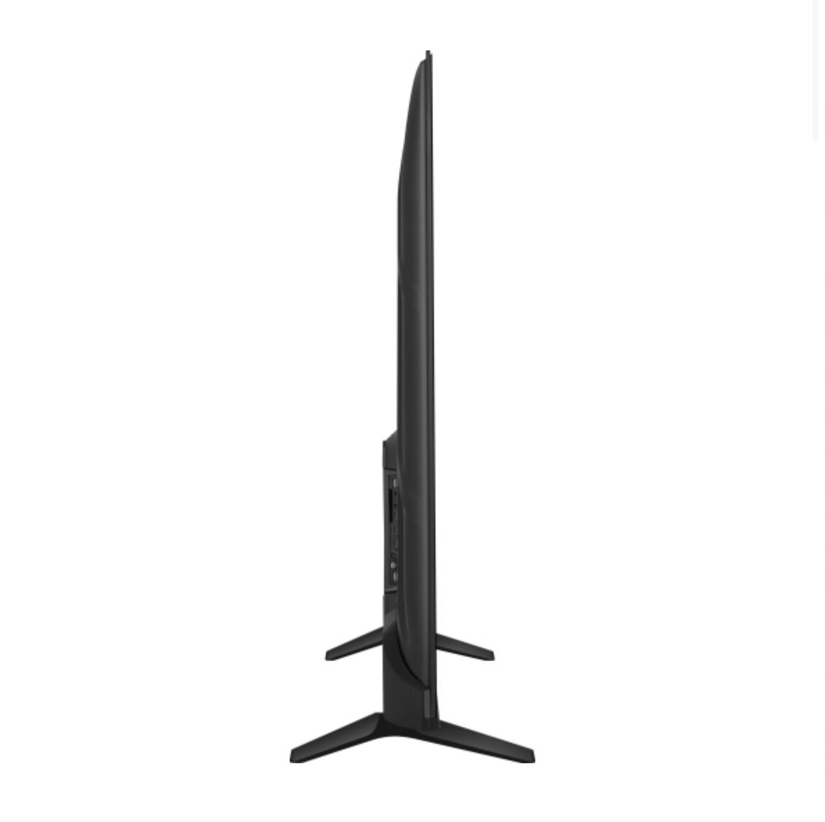 Новий телевізор 50" дюймів Hisense 50A6N - фото 4