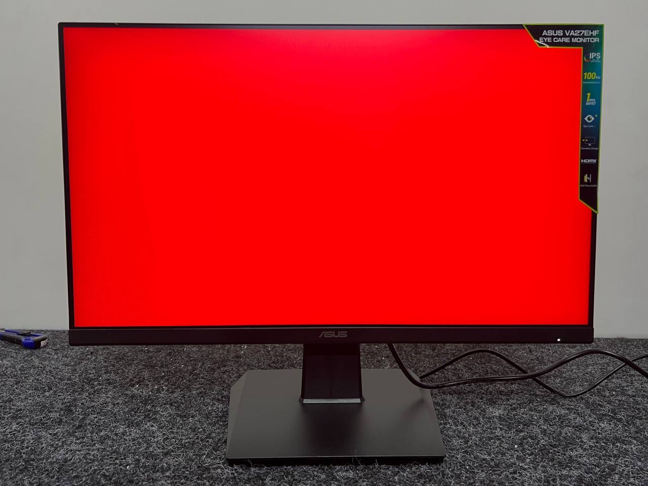 Монітор 27’ дюймів ASUS VA27E - фото 6