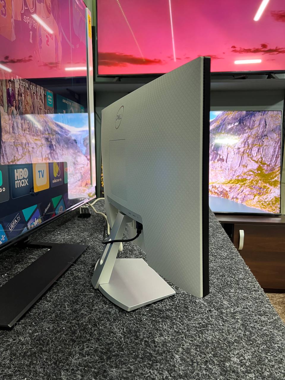 Монітор 23.8’ дюйми Dell S2421H - фото 5