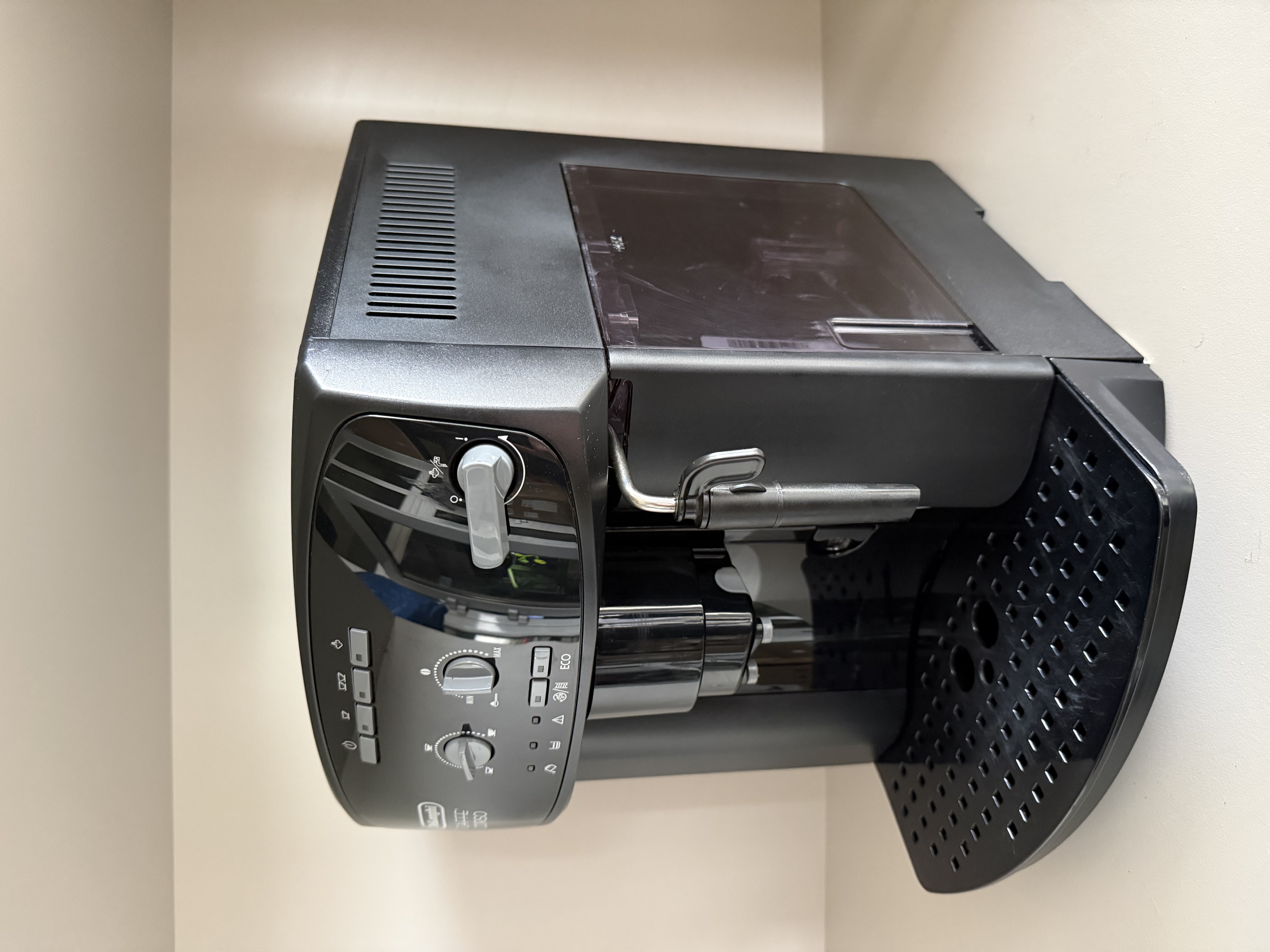 Кавомашина DeLonghi Caffe Corso  - фото 3