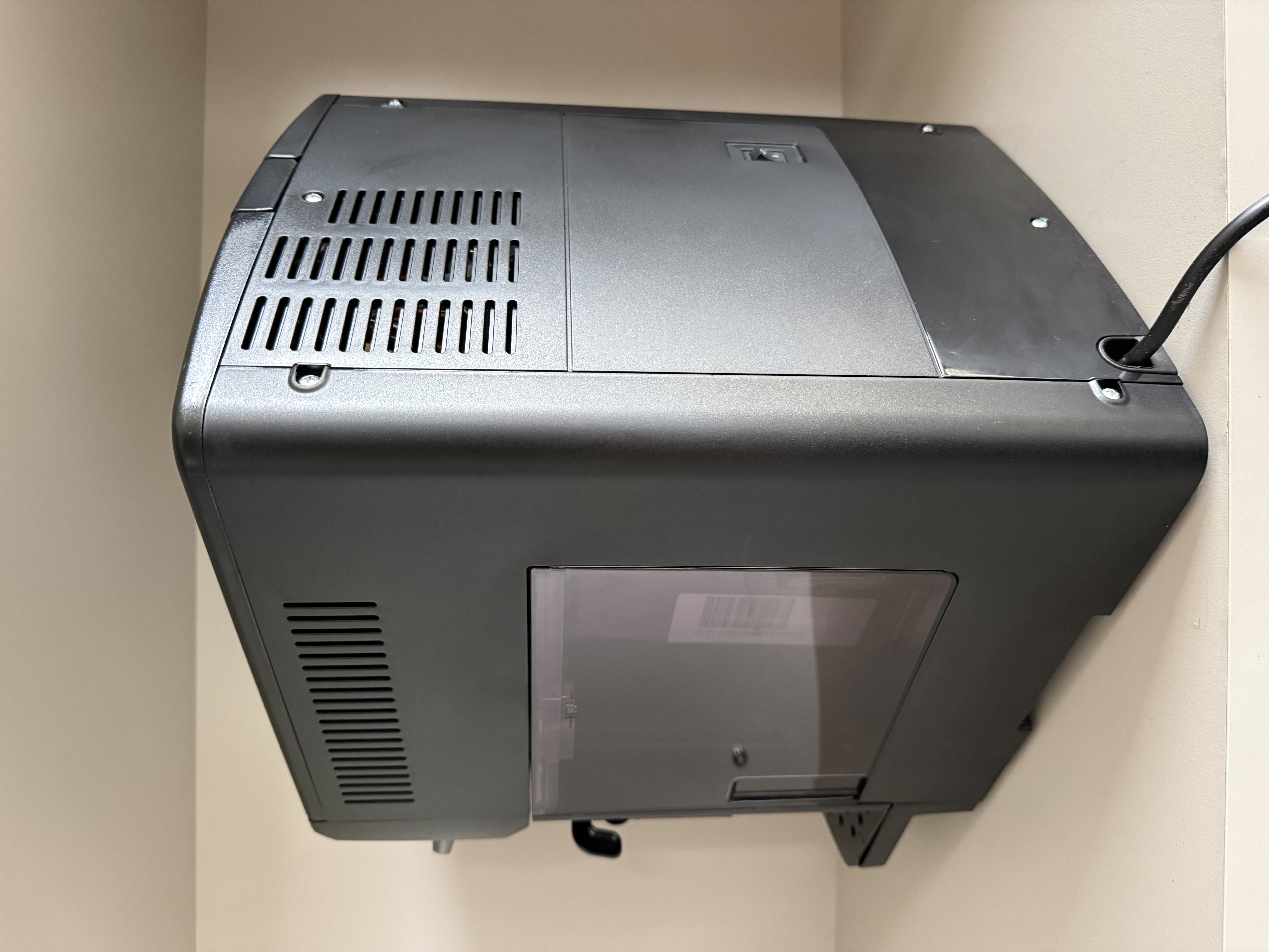 Кавомашина DeLonghi Caffe Corso  - фото 5