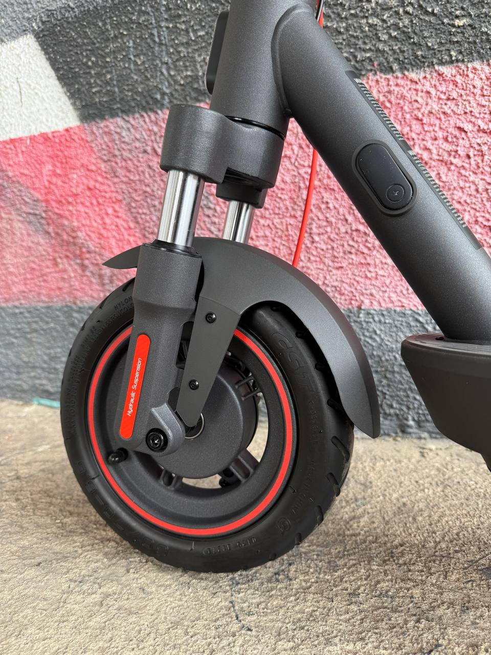 Електросамокат новий Xiaomi Electric Scooter 5 Max - фото 5