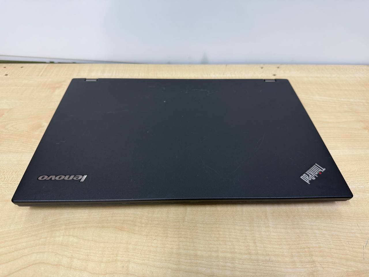 Ноутбук Lenovo L540 - фото 5