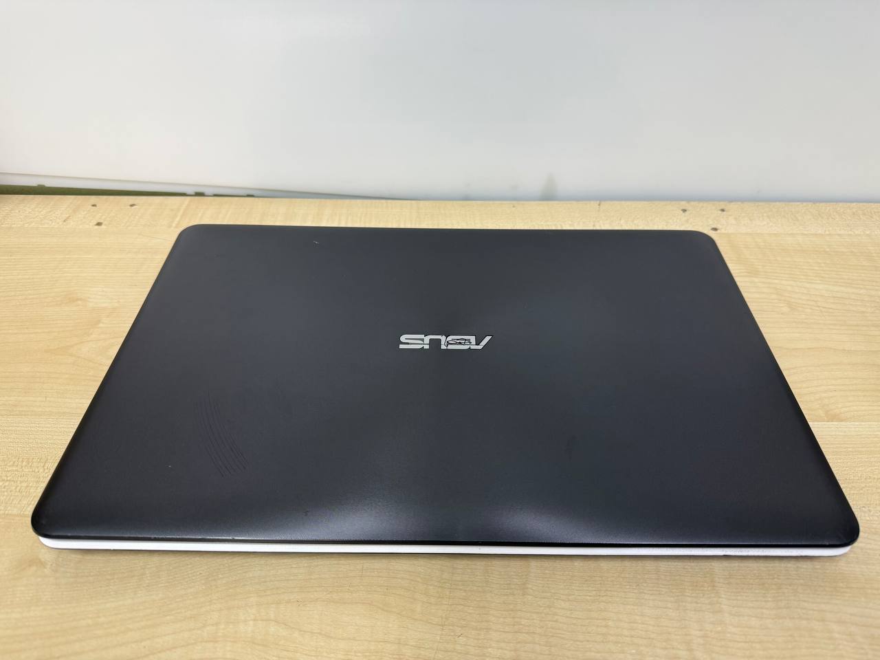 Ноутбук ASUS F751M - фото 5